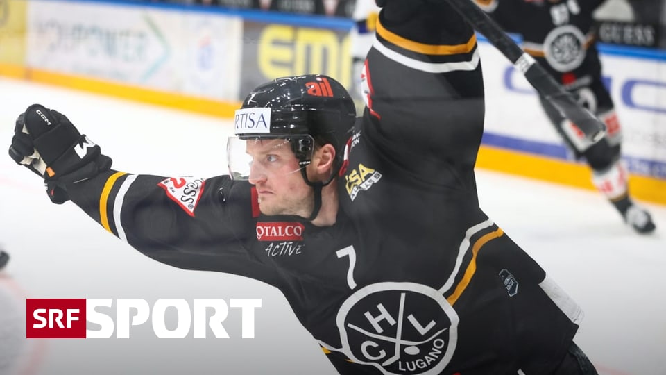 Tier to make series 2-2 – Jörg penalty followed by Carr hat-trick: Logano is back – Sports
