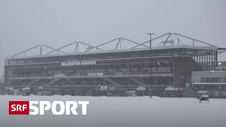 Internationale-Fussball-News-2-Bundesliga-Spiele-am-Samstag-fallen-dem-Wetter-zum-Opfer