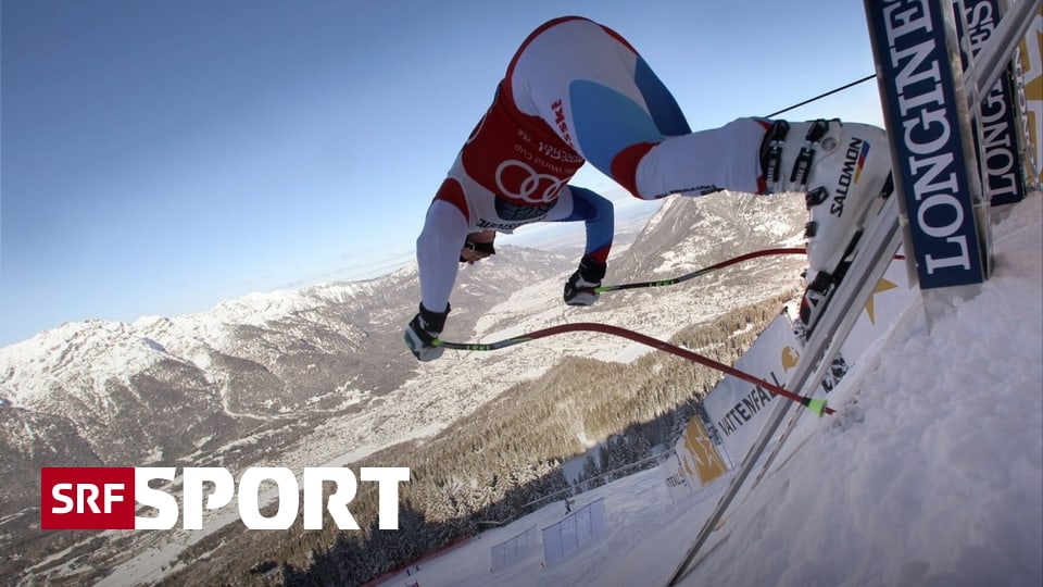 Der Kalender im Ski-Weltcup - Kandahar bleibt, keine Kombi – dafür doppelter Halt in den USA 