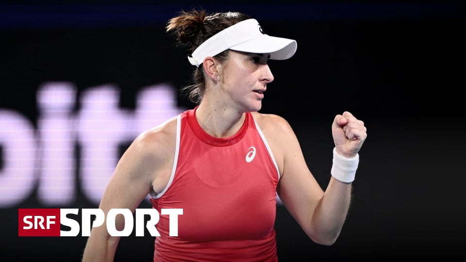 Final-am-United-Cup-Bencic-auch-von-Swiatek-nicht-zu-schlagen-Schweiz-legt-vor