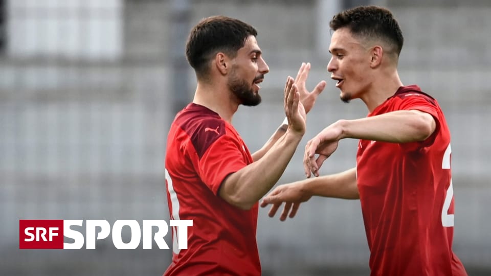 1-0 tegen Bulgarije – Wedstrijd U-21 houdt Nederland onder druk dankzij gelukkige zege – Sport