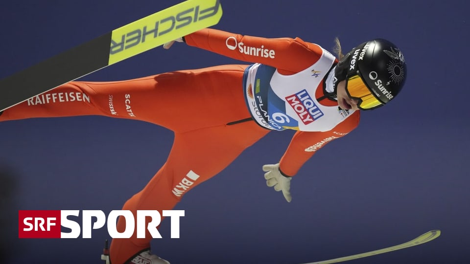 SkisprungQuali in Planica und Torazza verdienen sich das