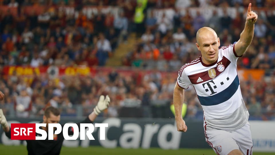 Bayern Rom Fernsehen Bayern Rom Fernsehen
