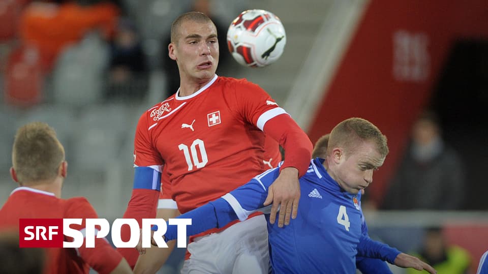 Fussball allgemein - U21-Nati erfüllt gegen Liechtenstein ...
