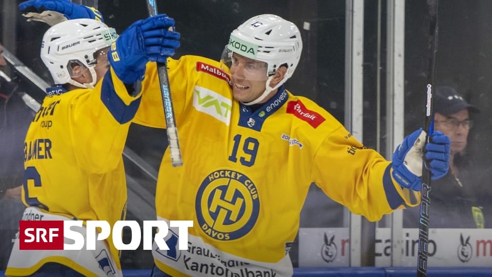 Auch-dank-Genoni-Patzern-Davos-feiert-7-Sieg-im-7-Spiel