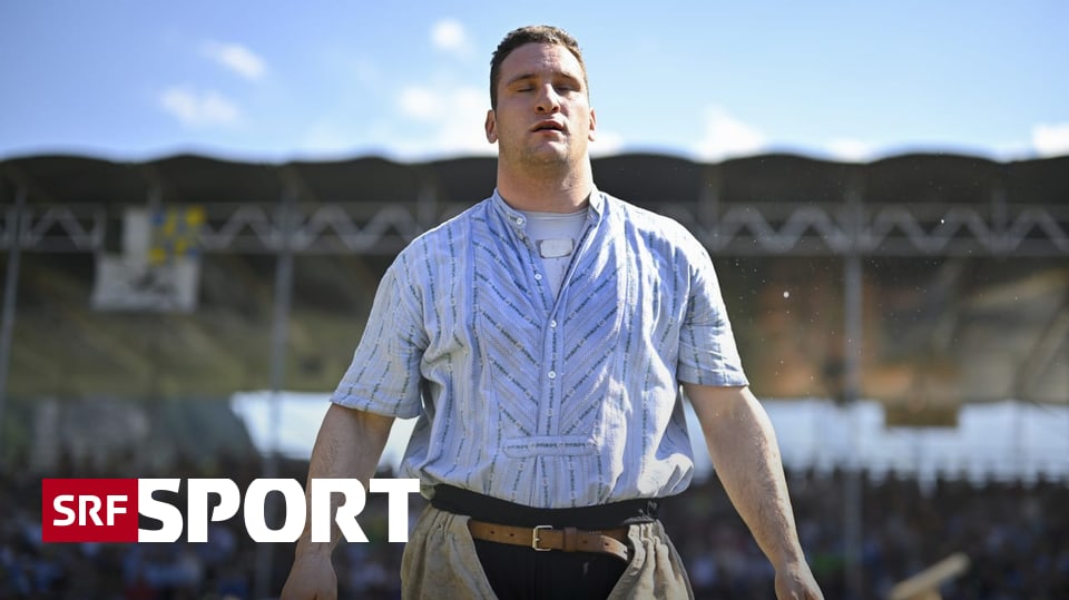 Weitere SportNews Schwägalp ohne Orlik Schütze Solari holt Olympia