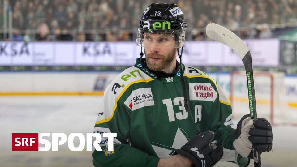 Olten-Captain-trainiert-wieder-Obrist-besiegt-Krebs-Es-warten-noch-ein-paar-Jahre-Eishockey-