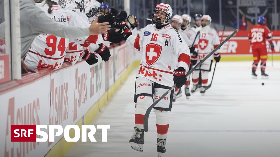 News-aus-dem-Eishockey-Vallario-im-Trainingscamp-der-New-York-Sirens-Ustinkov-zum-SCRJ