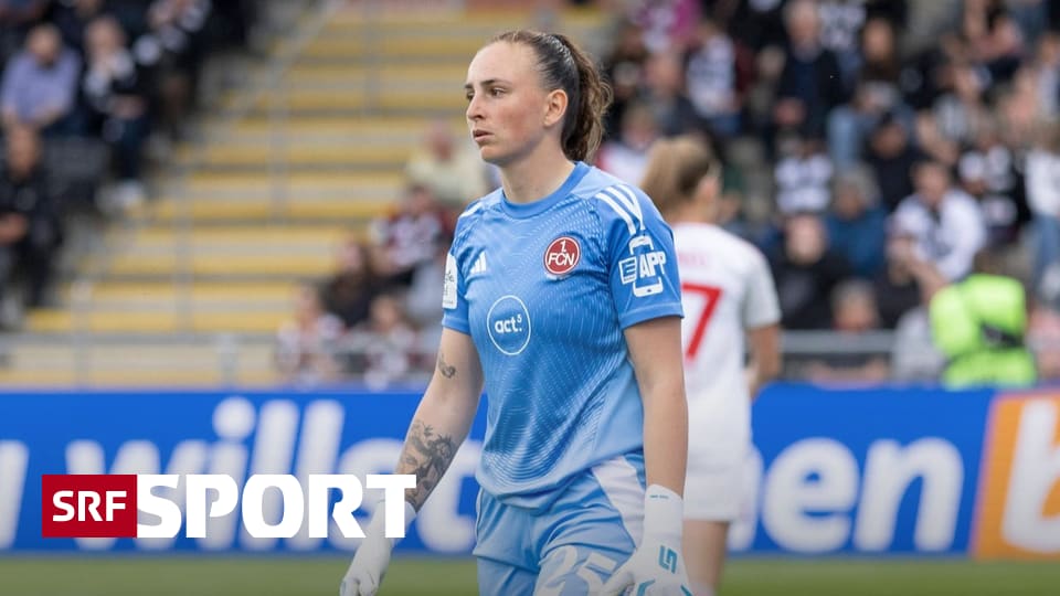 Kader Frauen-Nati für WM-Quali – Bewährte Kräfte und ein neues Goalie-Gesicht