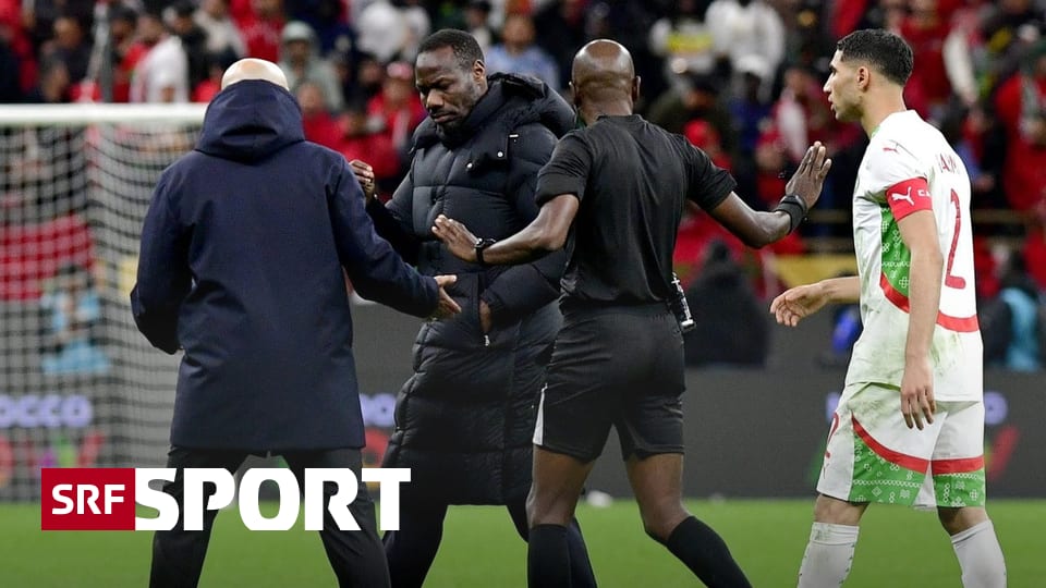 Nach-Eklat-im-Afrika-Cup-Final-Betr-chtliche-Strafen-gegen-Senegal-und-Marokko