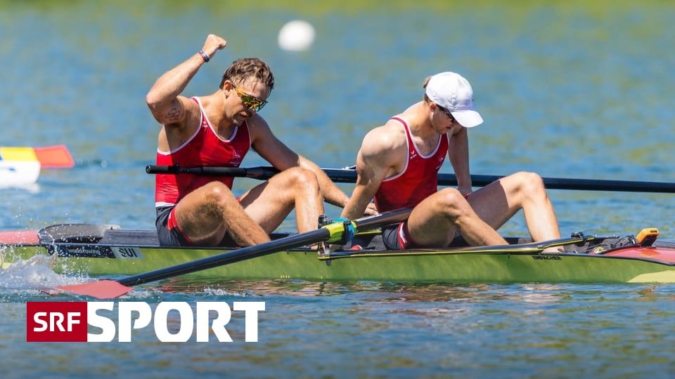 Ruder-Duo-Plock-Brunner-an-der-WM-im-A-Final