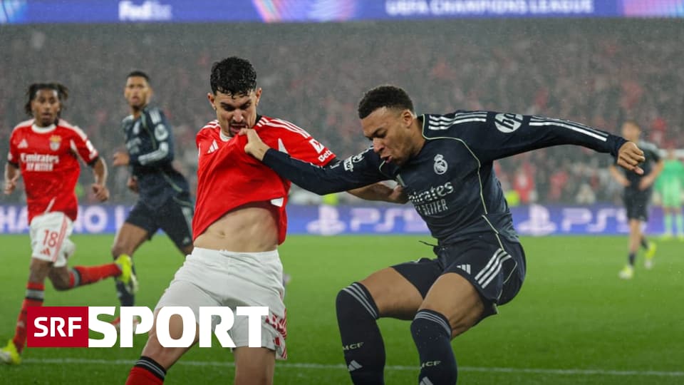 Auslosung-der-CL-Playoffs-Nach-denkw-rdiger-2-4-Pleite-Real-Madrid-wieder-gegen-Benfica