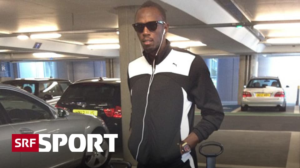 LeichtathletikWM LeichtathletikStars Bereit für Moscow2013