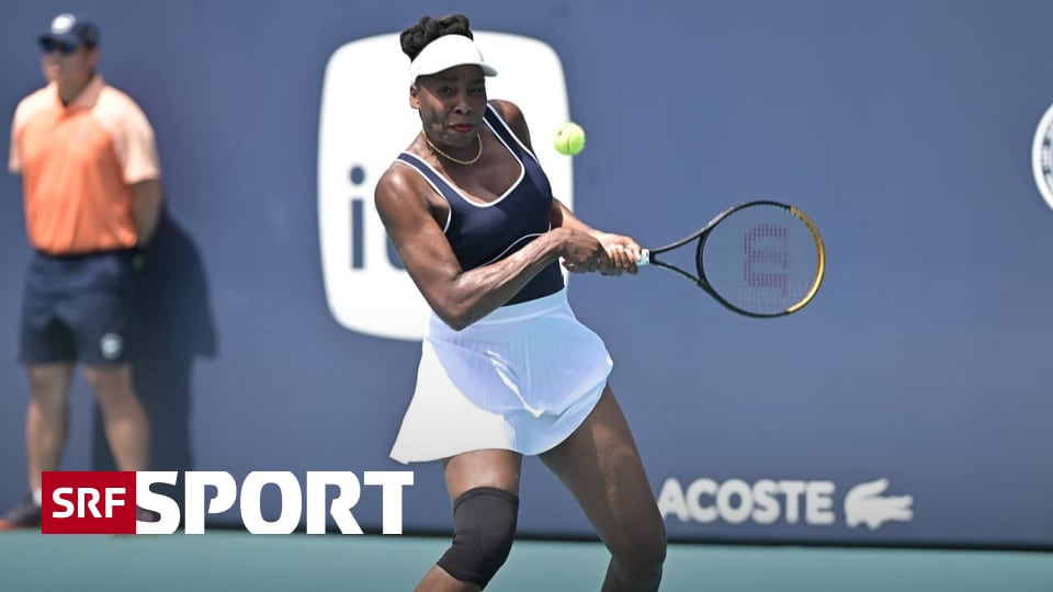 Venus-will-s-wieder-wissen-Wildcard-in-Washington-D-C-
