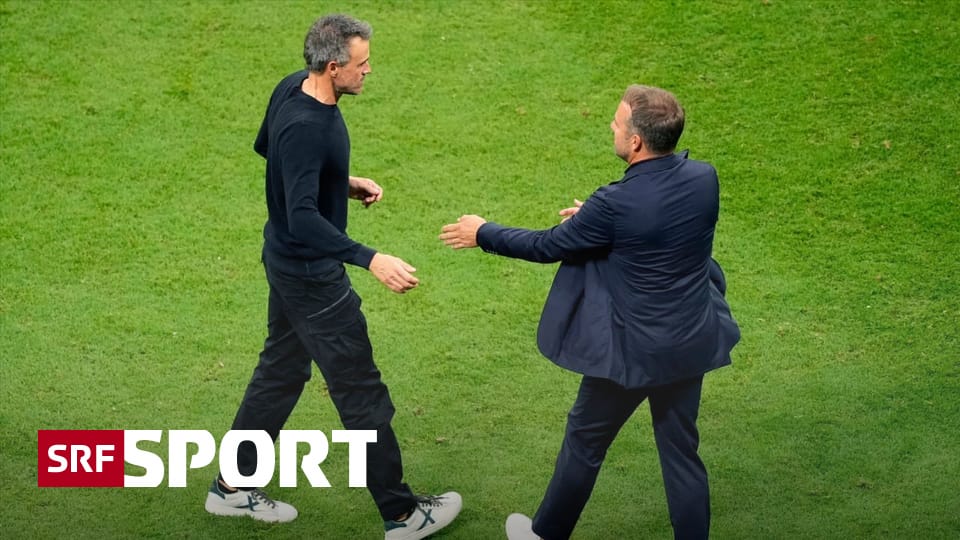 In der Gruppe E haben noch alle vier Teams Chancen auf das Achtelfinal-Ticket – auch Deutschland mit erst einem Punkt.