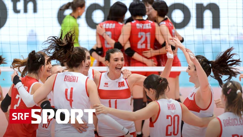 TГјrkei Gewinnt TГјrkei Gewinnt