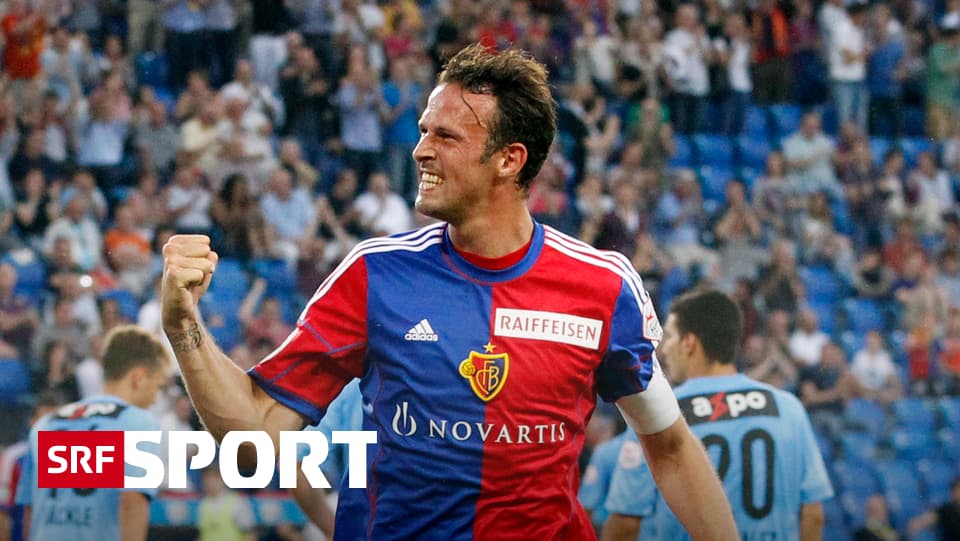 Super League - Titelverteidiger FC Basel startet mit Sieg - Sport - SRF
