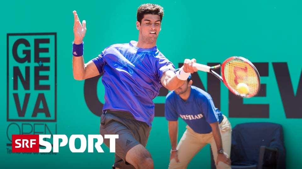 ATPTour So lief der ATP250Final in Genf Sport SRF