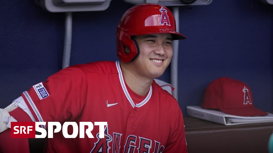 Record contract for baseball players – 700 million deal: Superstar Ohtani moves to the Dodgers
