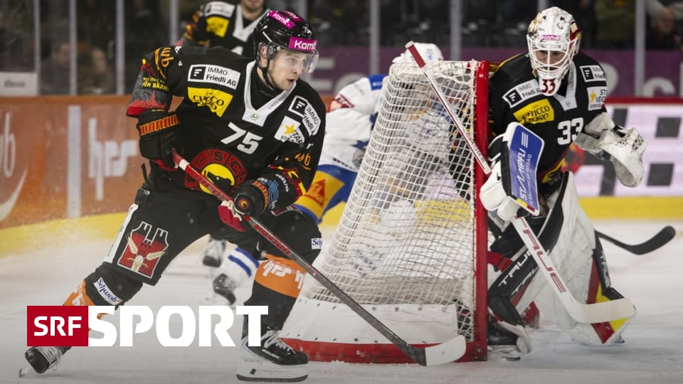 News-aus-der-National-League-Iakovenko-mit-Langzeitvertrag-zur-ck-in-Biel