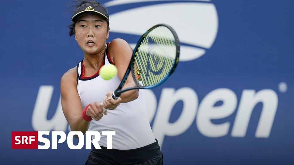 Us Open Frauen Us Open Frauen