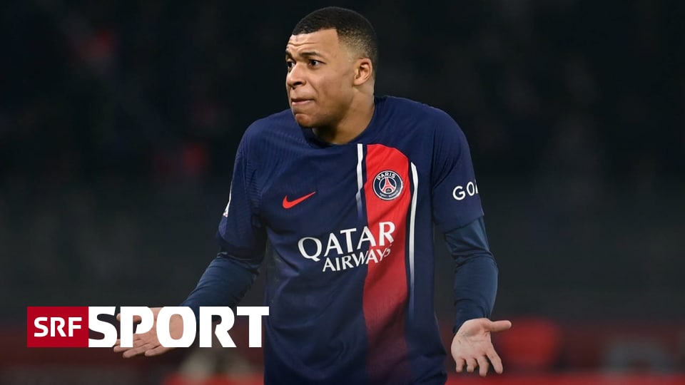 The French are under pressure in Dortmund – Paris Saint-Germain must perform – otherwise there is a risk of their first league appearance since 2011 – Sports