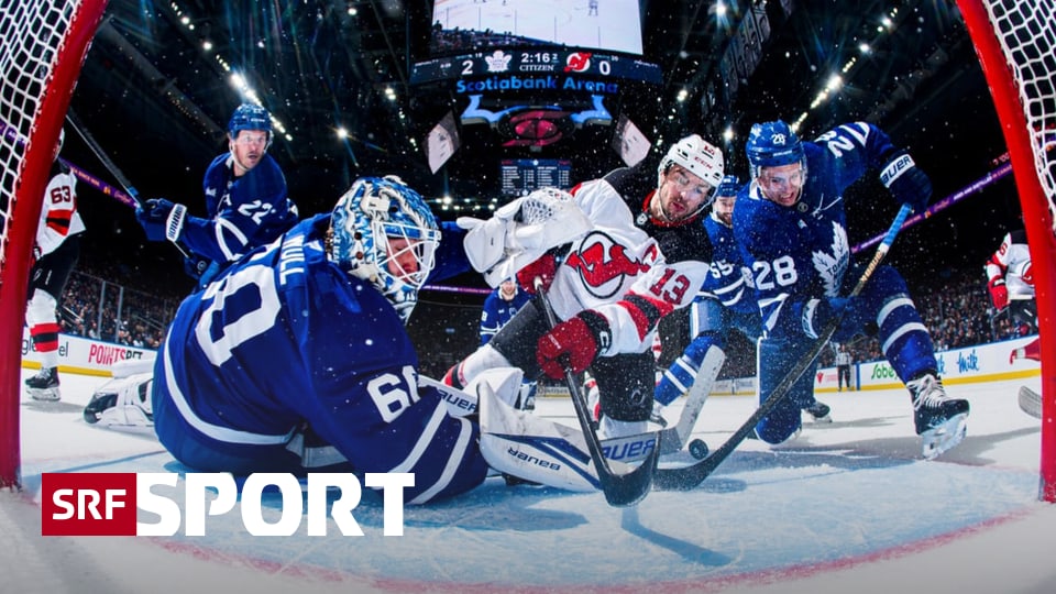 NHL-in-der-Nacht-auf-Mittwoch-Woll-gl-nzt-Hischier-s-ndigt-und-pr-gelt-Devils-weiter-im-Tief