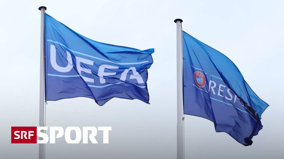 UEFA onderneemt actie – strenge sancties tegen Rusland – voordelen American footballclub – sport