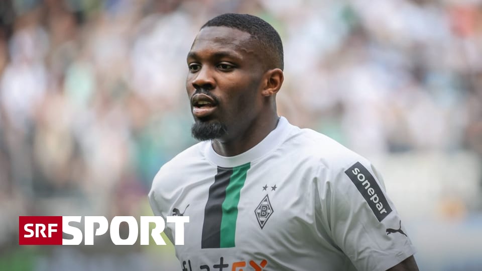 Cronaca calcio – Thuram lascia il Gladbach per il Milan – Sport
