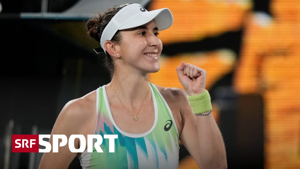 Australian-Open-Frauen-Top-Start-in-Melbourne-Bencic-steht-in-Runde-2