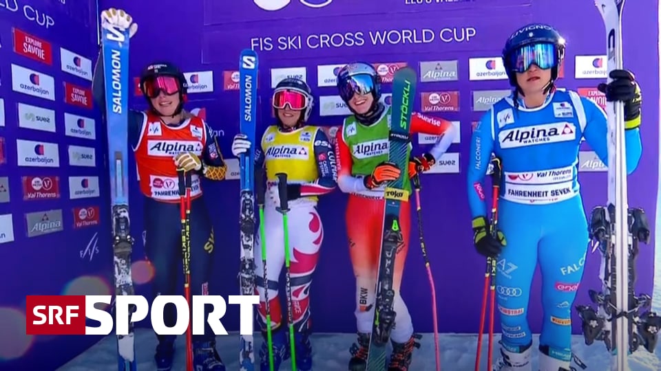 Skicross-in-Val-Thorens-Smith-als-Dritte-auf-dem-Podest-N-slund-gewinnt-erneut