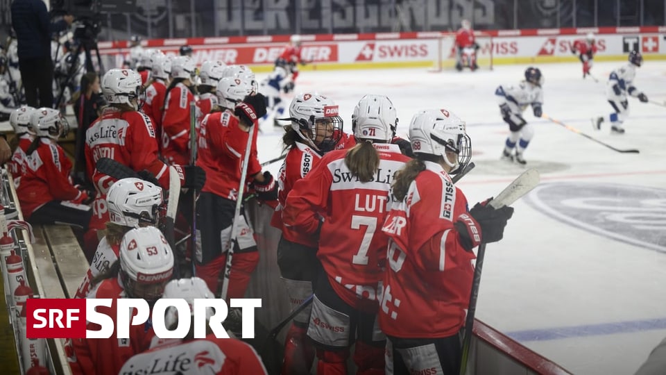 Schweizer-Frauen-Eishockey-Herausforderungen-und-Chancen