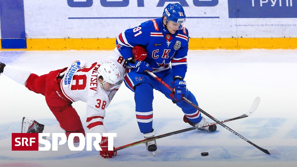 Khl Eishockey Khl Eishockey