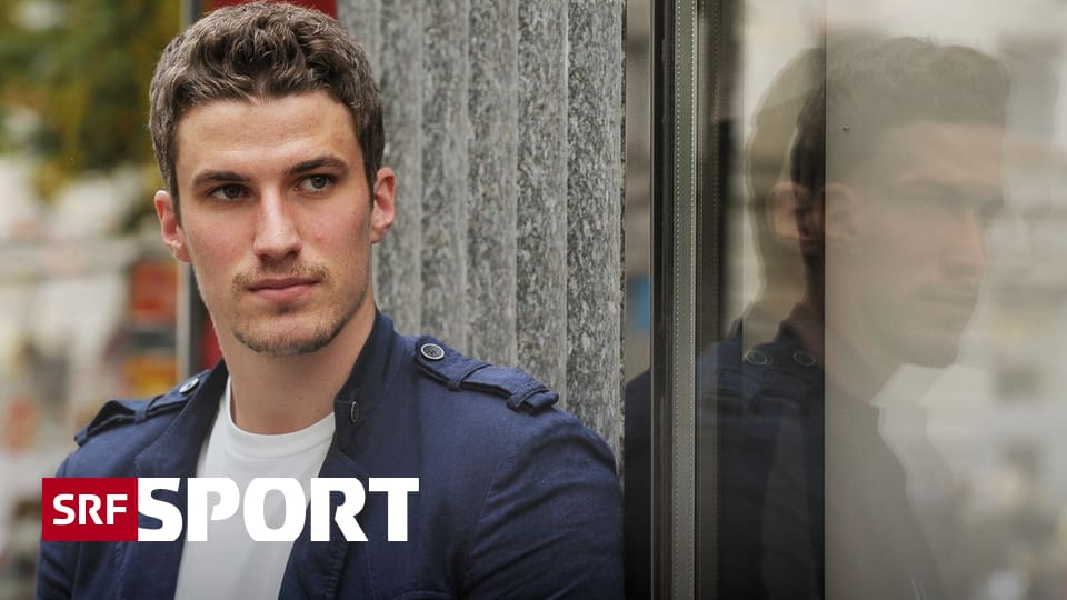 NHL - Josis Rückkehr als WM-MVP mit Millionenvertrag - Sport - SRF