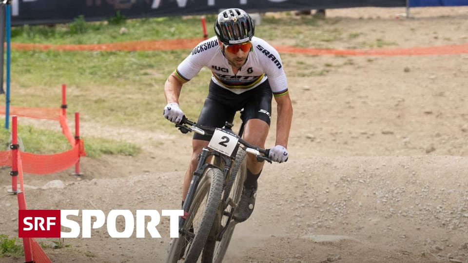 Neuer RadEvent in Glasgow Grosse Schweizer Delegation an kombinierter RadWM am Start Sport