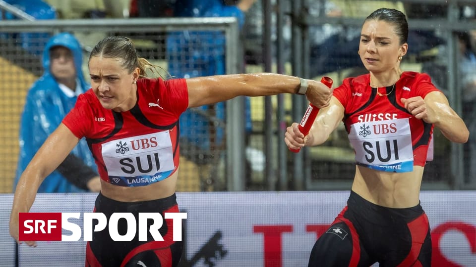 Frey-B-rgi-Pointet-und-Kora-bilden-Schweizer-Sprint-Staffel