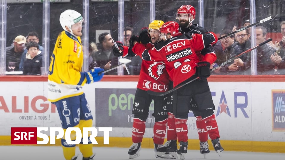 National-League-am-Mittwoch-Lausanne-gewinnt-Spitzenduell-mit-Davos