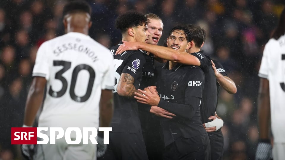 Fussball-aus-den-Topligen-Haaland-mit-100-Tor-City-muss-nach-5-1-F-hrung-noch-zittern