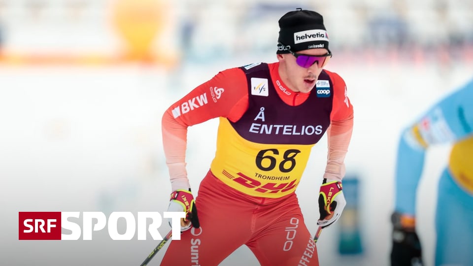 Langlauf-Heimweltcup-Kein-Teamsprint-f-r-Grond-und-F-hndrich-in-Davos