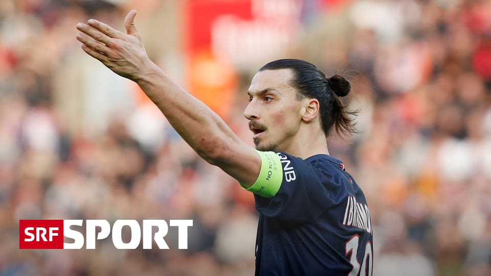 Wo Spielt Ibrahimovic Wo Spielt Ibrahimovic
