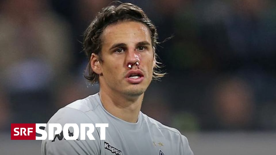 Champions League Nasenbeinbruch Bei Sommer Sport SRF champions-league-nasenbeinbruch-bei-sommer-sport-srf