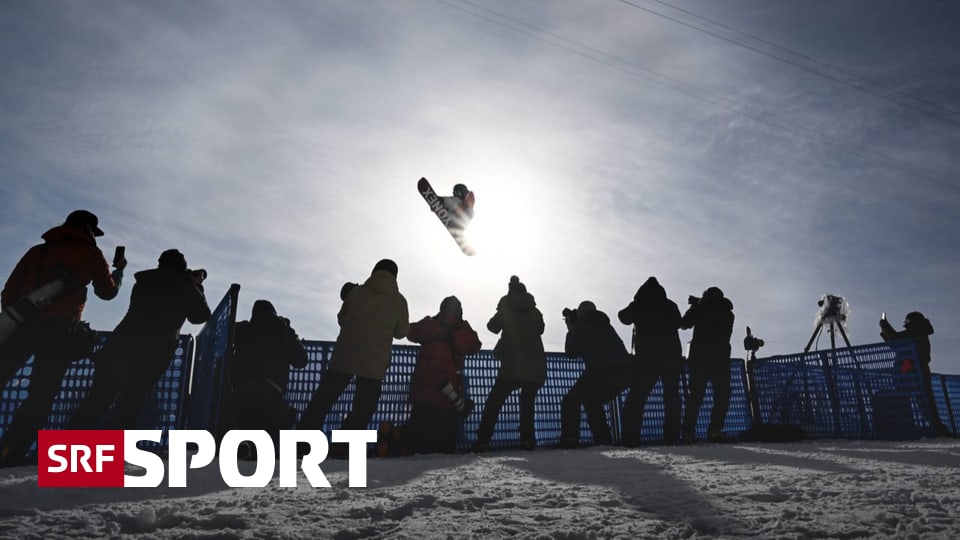 Zahlen und Fakten zur WM Alles Wissenswerte zur SkiFreestyle und