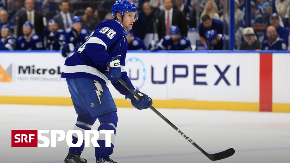 NHL-in-der-Nacht-auf-Mittwoch-Moser-marschiert-mit-Tampa-Bay-Swiss-Devils-im-Tief