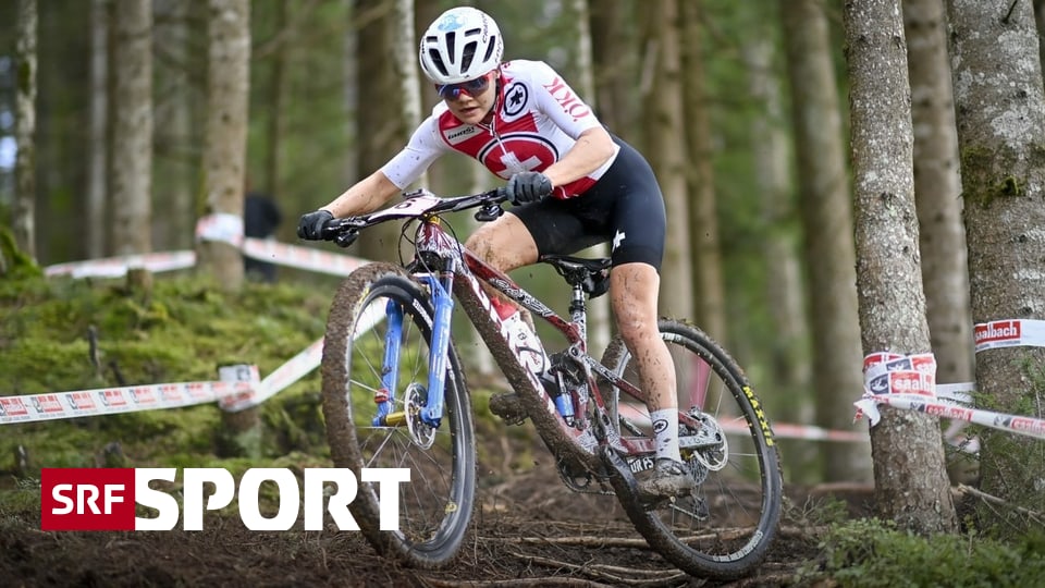 Weitere Sport News Des Tages Mountainbikerin Sina Frei Wechselt Das Team Sport Srf