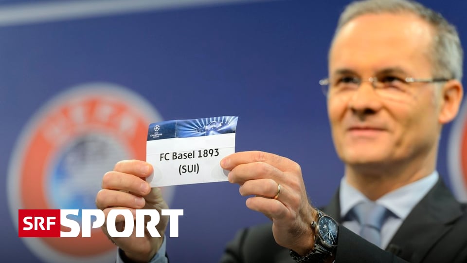 Cl Gruppenauslosung Cl Gruppenauslosung