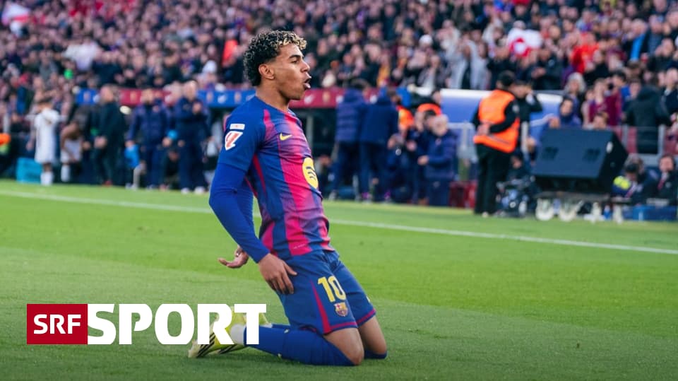 Fussball-aus-den-Topligen-Real-Madrid-unter-Zugzwang-Bar-a-mit-3-Liga-Sieg-in-Serie