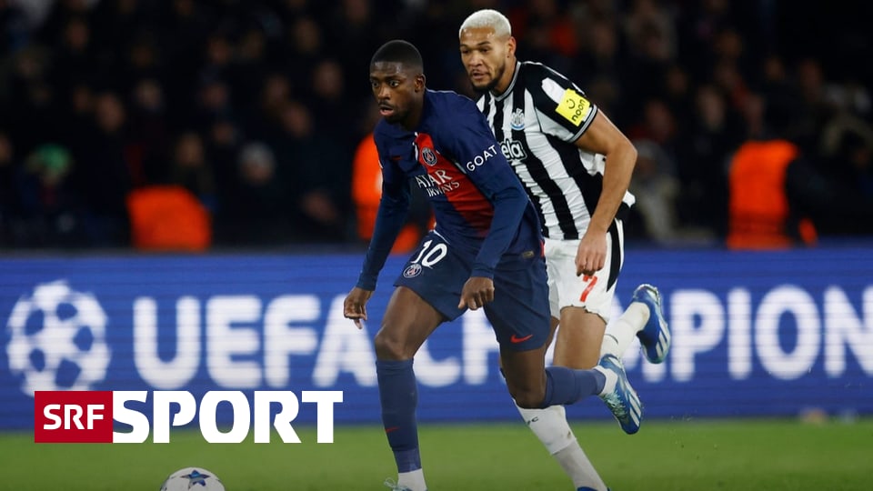 CL-Livespiel-bei-SRF-PSG-Newcastle-Zwei-Teams-aber-wohl-nur-ein-Achtelfinal-Ticket