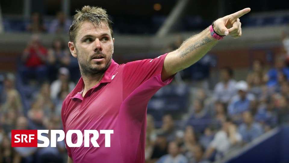 GrandSlamTurniere Die vier USOpenHalbfinalisten im Check Sport SRF