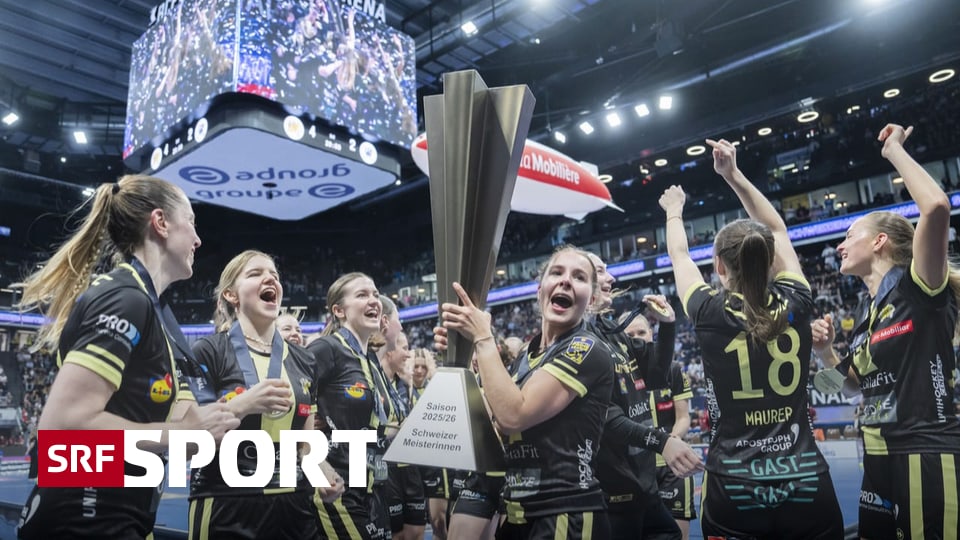 Swiss Unihockey bestätigt langfristigen Verbleib des Superfinals