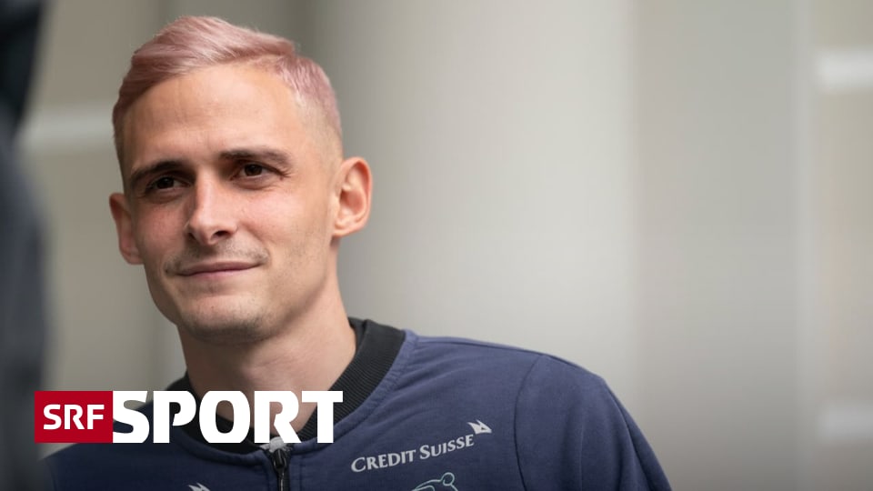 Mattia Bottani Zum Cupsieg einen Haarschnitt, fürs Aufgebot einen